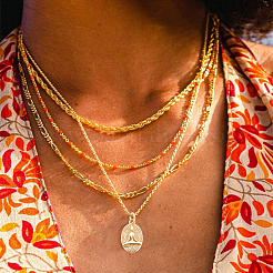 20шт 2 цвета латунные подвески&nbsp;KK-BC0009-56