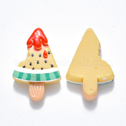 Кабошоны из смолы&nbsp;X-CRES-N024-02