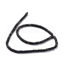 Синтетические имперские нитки из яшмы G-P468-22