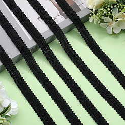 10 ярд полиэстеровой ленты-сороконожки&nbsp;OCOR-GF0003-83B