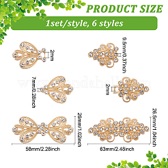 6 комплект DIY-FG0004-36