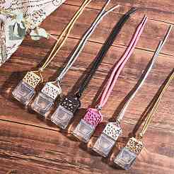 Флакон духов освежителя воздуха автомобиля HJEW-PH0001-23