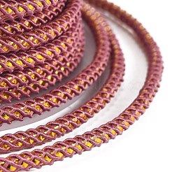 Runde Saite Thread Polyesterkorde&nbsp;OCOR-F012-A06