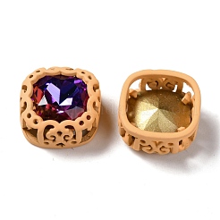 Шить на горный хрусталь&nbsp;RGLA-M008-J03-B05