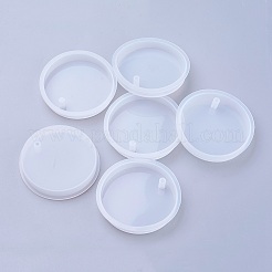 Кулон силиконовые Молды&nbsp;LS-DIY-I011-19