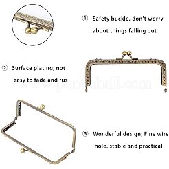 Ручка с железным кошельком FIND-PH0015-42