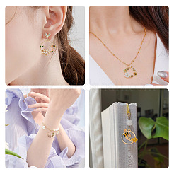 Подвески из сплава 24 шт.&nbsp;FIND-TA0004-63