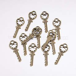 Сплав ключевых подвески EA10901Y-AB