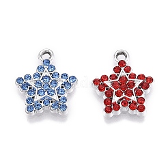 Стойки подвески обшивки сплава FIND-N005-22P