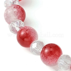Regalo di gioielli per la festa della mamma&nbsp;BJEW-JB09860-02
