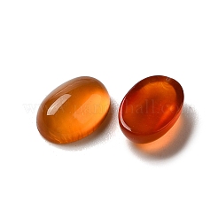 Cabochon corniola naturali&nbsp;G-F605E-18B