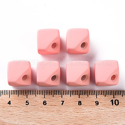 Акриловые бусины&nbsp;OACR-S039-04-52