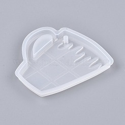 Чашки брелок силиконовые Молды&nbsp;DIY-I036-23