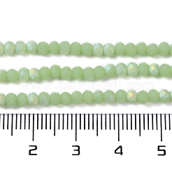 Стеклянные бусины EGLA-A034-J2mm-MB01