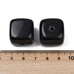 Курильницы из натурального обсидиана G-C186-01H