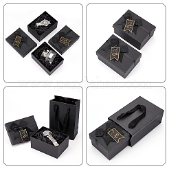 Kit fai da te per la creazione di scatole&nbsp;DIY-BC0005-10