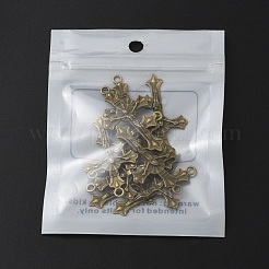 Подвески из цинкового сплава FIND-YW0002-25