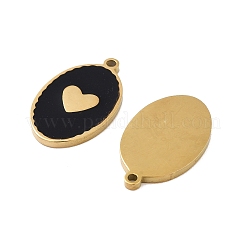 Ионное покрытие (ip) 316 хирургическая нержавеющая сталь подвески&nbsp;STAS-U014-52G-01