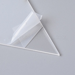 Acrylplatte&nbsp;LS-TACR-WH0007-05