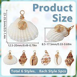 30 шт. PALLOY-GO00056