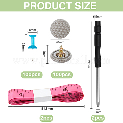 Автомобильная пряжка из железа&nbsp;FIND-DR0002-20A