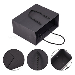 Сумки из крафт-бумаги подарочные пакеты&nbsp;LS-ABAG-E002-10A