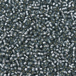 Бусины Миюки delica SEED-J020-DB0697