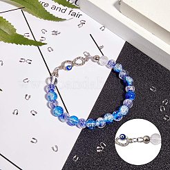 Экологически чистые опоры для металлической стойки из латуни&nbsp;KK-I606-30P-NR