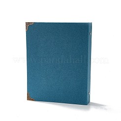 Альбом для вырезок из бумаги в твердом переплете своими руками DIY-A036-06C