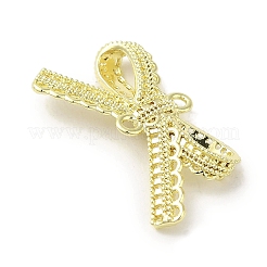 Подвески из латуни KK-K371-15G