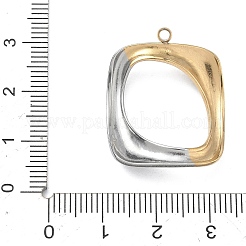 Подвески из нержавеющей стали 304&nbsp;STAS-F340-07GP