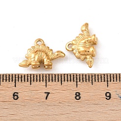 Pendentifs en acier inoxydable 304&nbsp;X-STAS-D390-48G