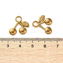 Подвески из нержавеющей стали 304&nbsp;STAS-P440-03G