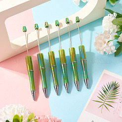 Пластиковые шариковые ручки&nbsp;DIY-BT0001-60E