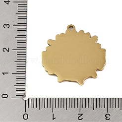 201 подвеска из нержавеющей стали&nbsp;STAS-C095-20G