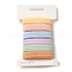 Set di nastri in poliestere e nylon&nbsp;DIY-Z029-01I