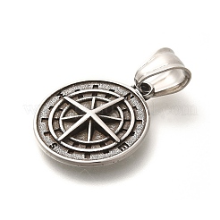 Подвески из нержавеющей стали 304&nbsp;STAS-Z110-15AS