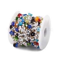 Цепи из нержавеющей стали 304 CHS-P016-05G