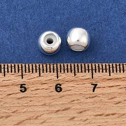 Латунные бусины KK-A148-02S-A-01