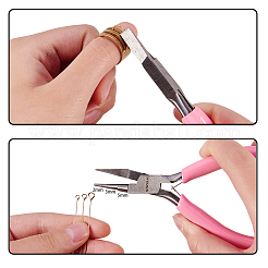 45 # клещи из углеродистой стали PT-SC0001-01