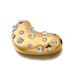 Подвески из нержавеющей стали 304&nbsp;STAS-Q360-01A-G