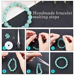 Spacer бисер латунные&nbsp;KK-AR0001-38