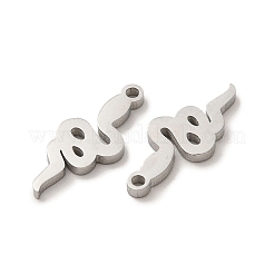 Подвески из нержавеющей стали 304 STAS-F292-06P