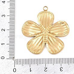 Подвески из нержавеющей стали 304&nbsp;STAS-H249-04G-01