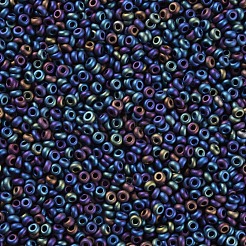 12/0 сорт круглый бисер стеклянный SEED-Q008-M604