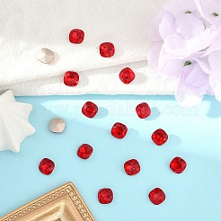 Фантазийные кристаллы preciosa® maxima&nbsp;X-PRC-FC10-90070