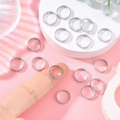 Cadre à perles en laiton shegrace&nbsp;XGRQ6M339-911P