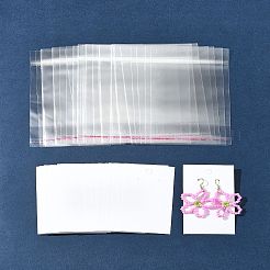 50 шт. бумажные карты&nbsp;CDIS-FS0001-14A