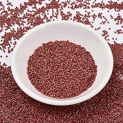 Бусины Миюки Делика&nbsp;LS-X-SEED-J020-DB1838F