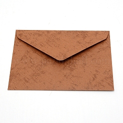Briefumschlag aus Papier&nbsp;DIY-WH0203-14A